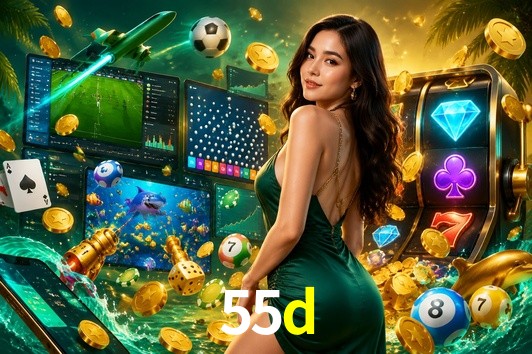 Welcome Bonus 55d