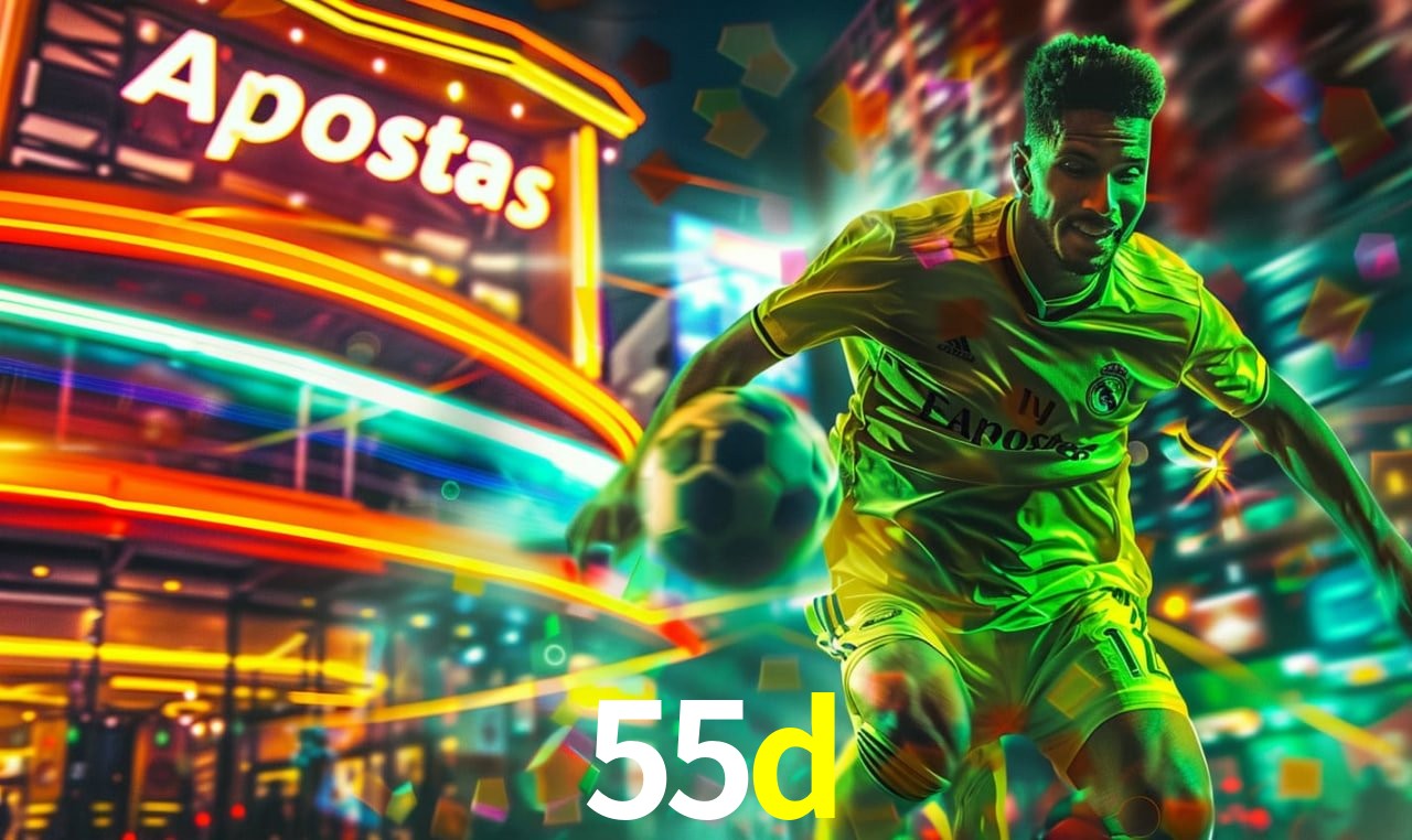 Estatísticas 55d