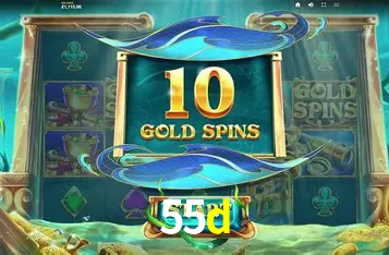 Desvendando o Mundo dos Jogos Virtuais na 55d