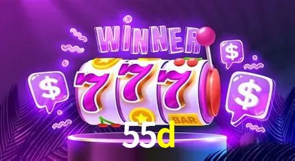 A Revolução dos Aplicativos de Jogos no 55d