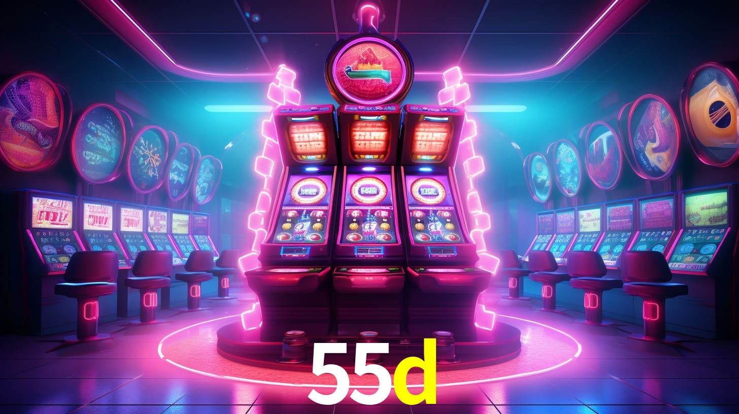 55d - Melhores sites de jogos de azar online - 55d.com