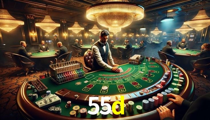Welcome Bonus 55d