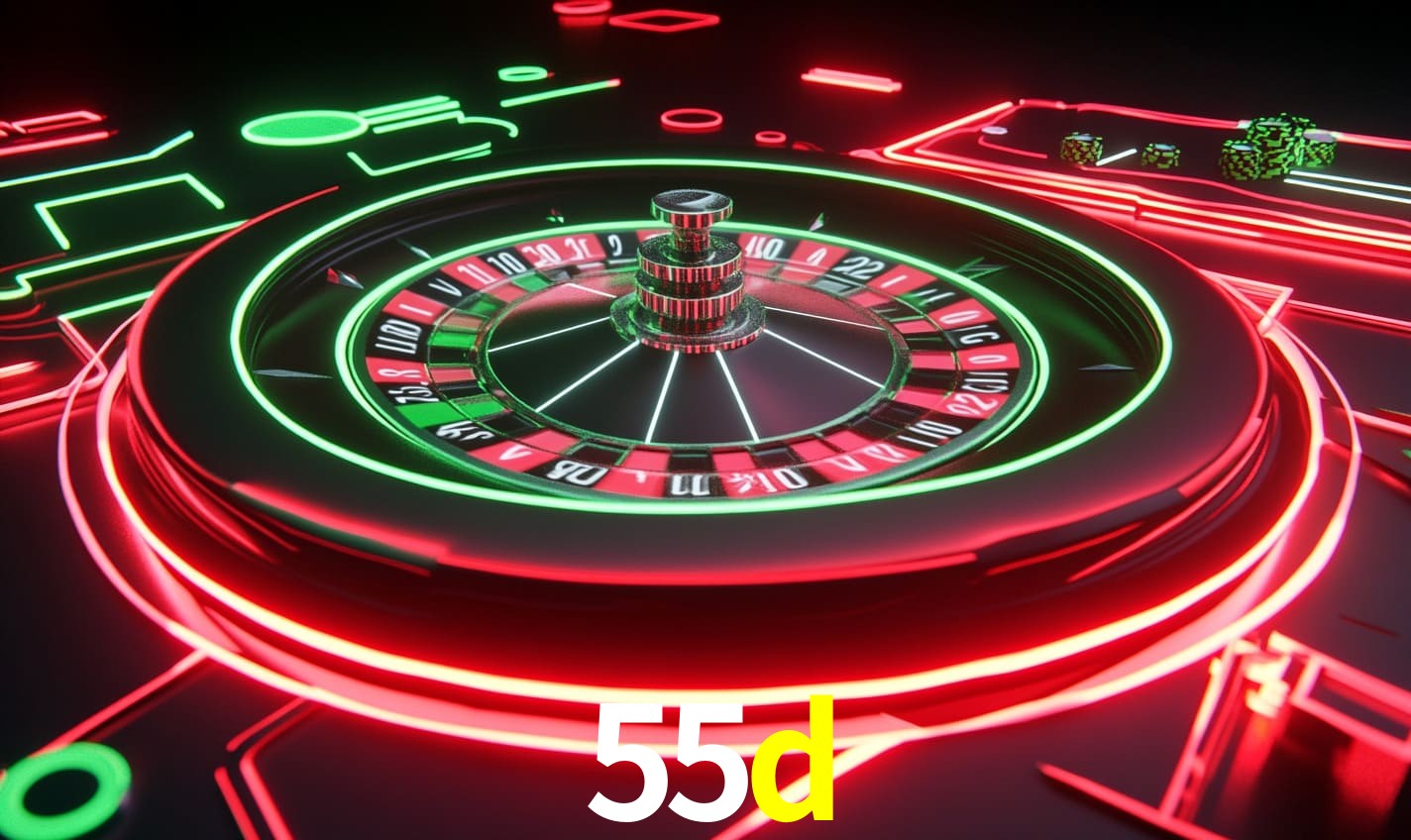 Descubra a Essência do 55d: Nossa História e Compromissos