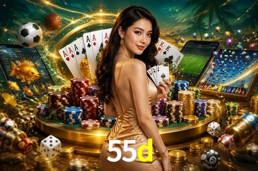 Live Casino 55d