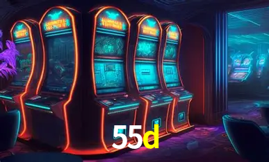 A Experiência Imersiva dos Cassinos Ao Vivo no 55d