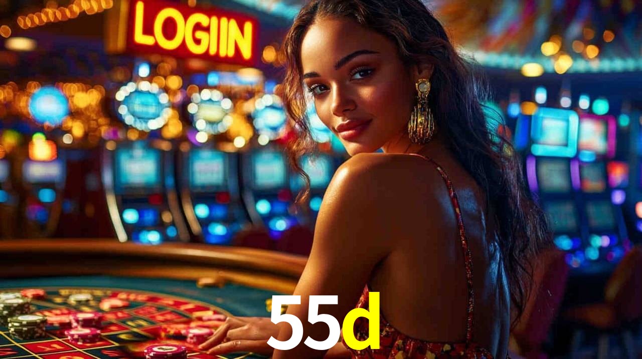 Recursos de Bônus 55d