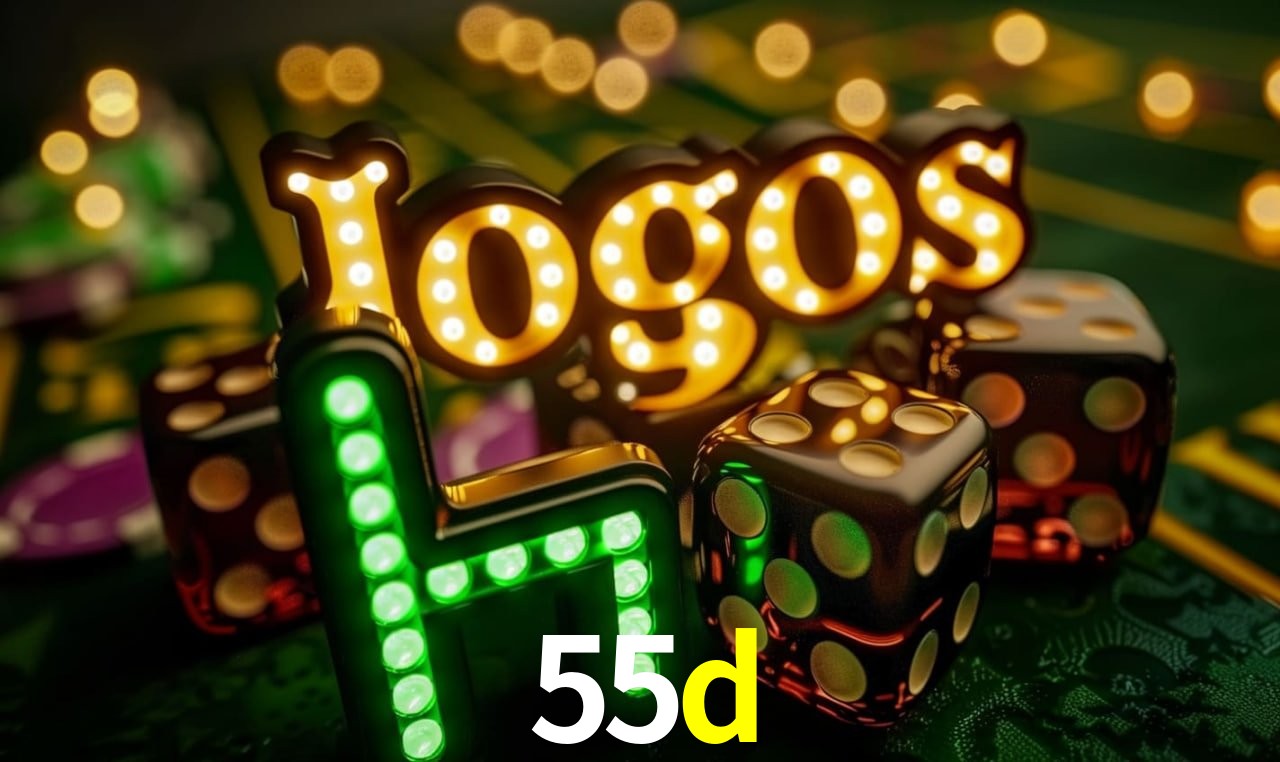 Apostas de Tênis 55d