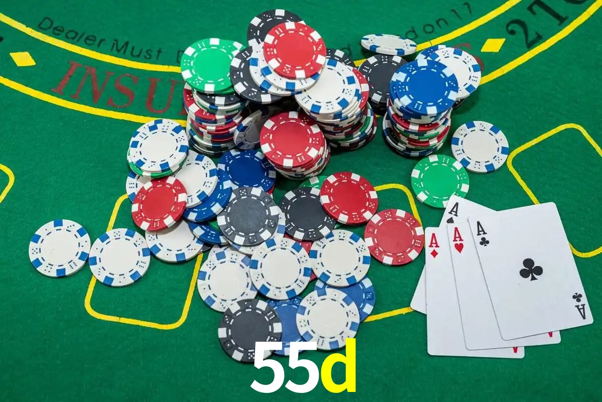 55d FAQ — perguntas frequentes usuários Brasil