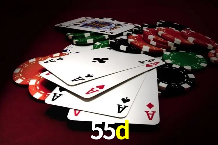 Interface do App 55d