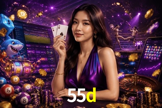 Roulette Table 55d