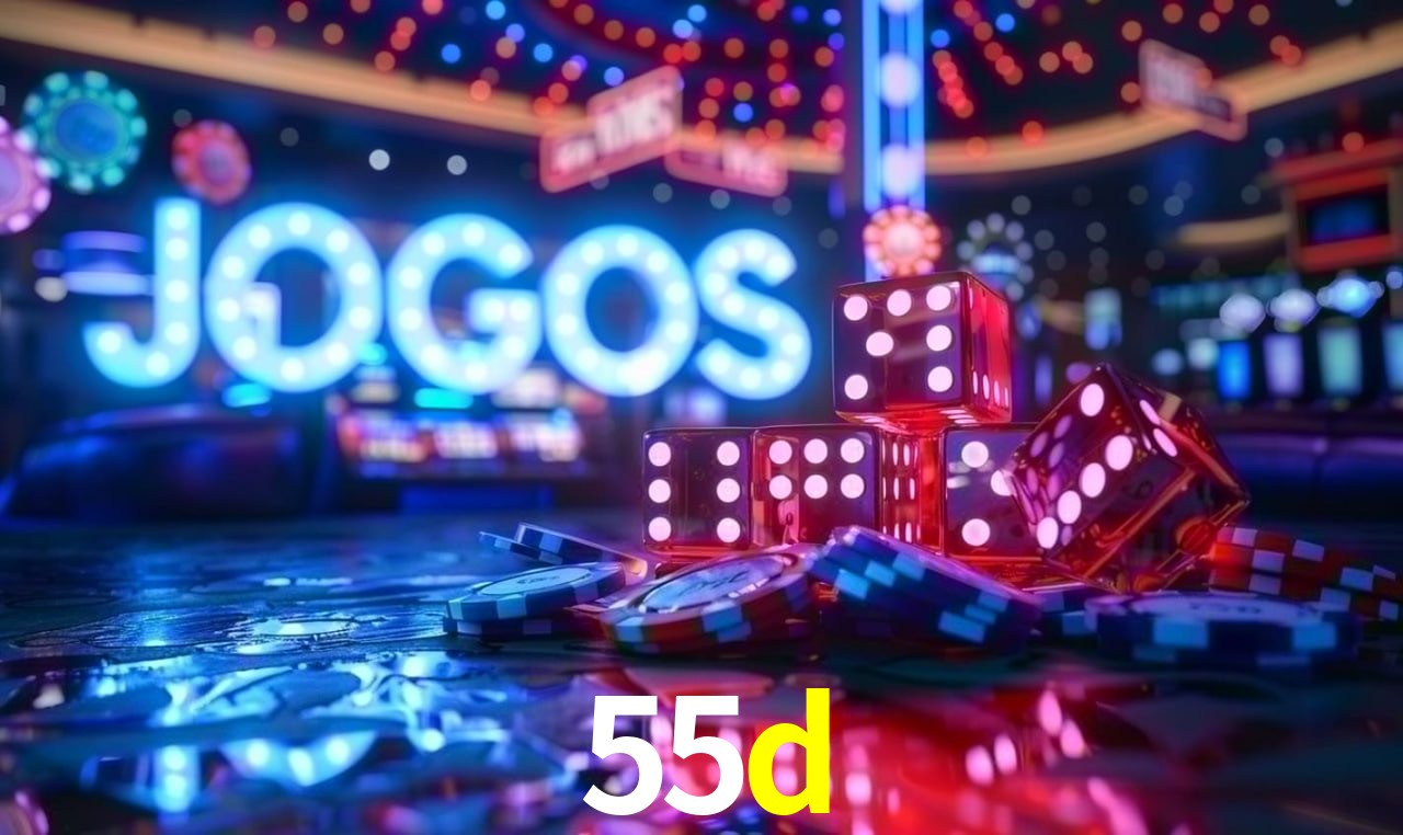 cassino 55d