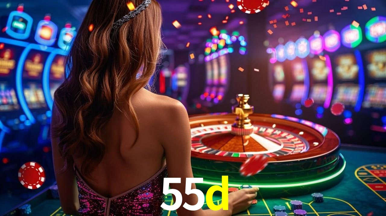 55d ajuda online — ticket PIX com comprovante E2E