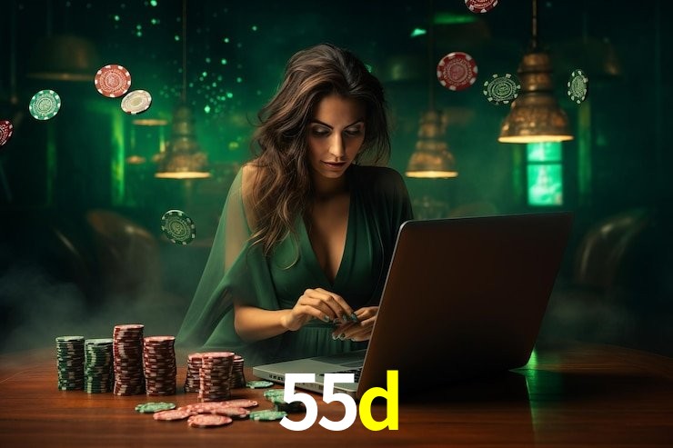 55d bet — painel ao vivo com cotações dinâmicas