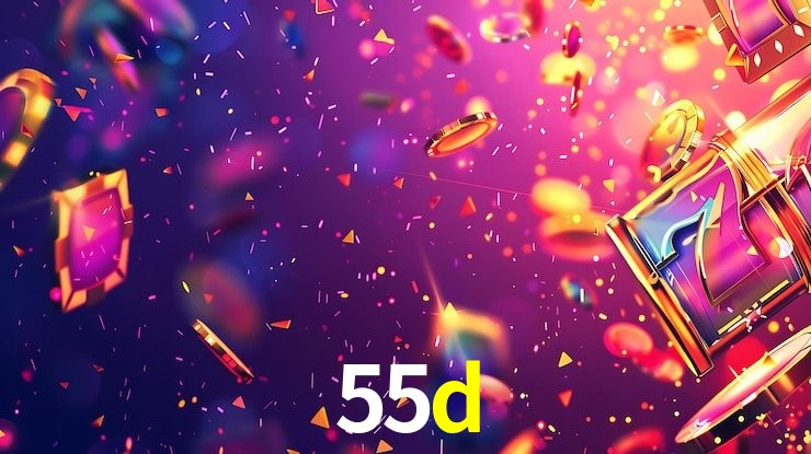 55d download — arquivo APK para Android oficial