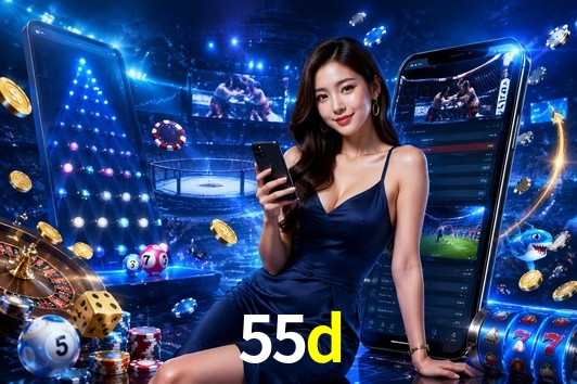 Bonus Features 55d