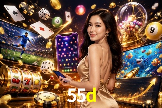 Game Providers 55d
