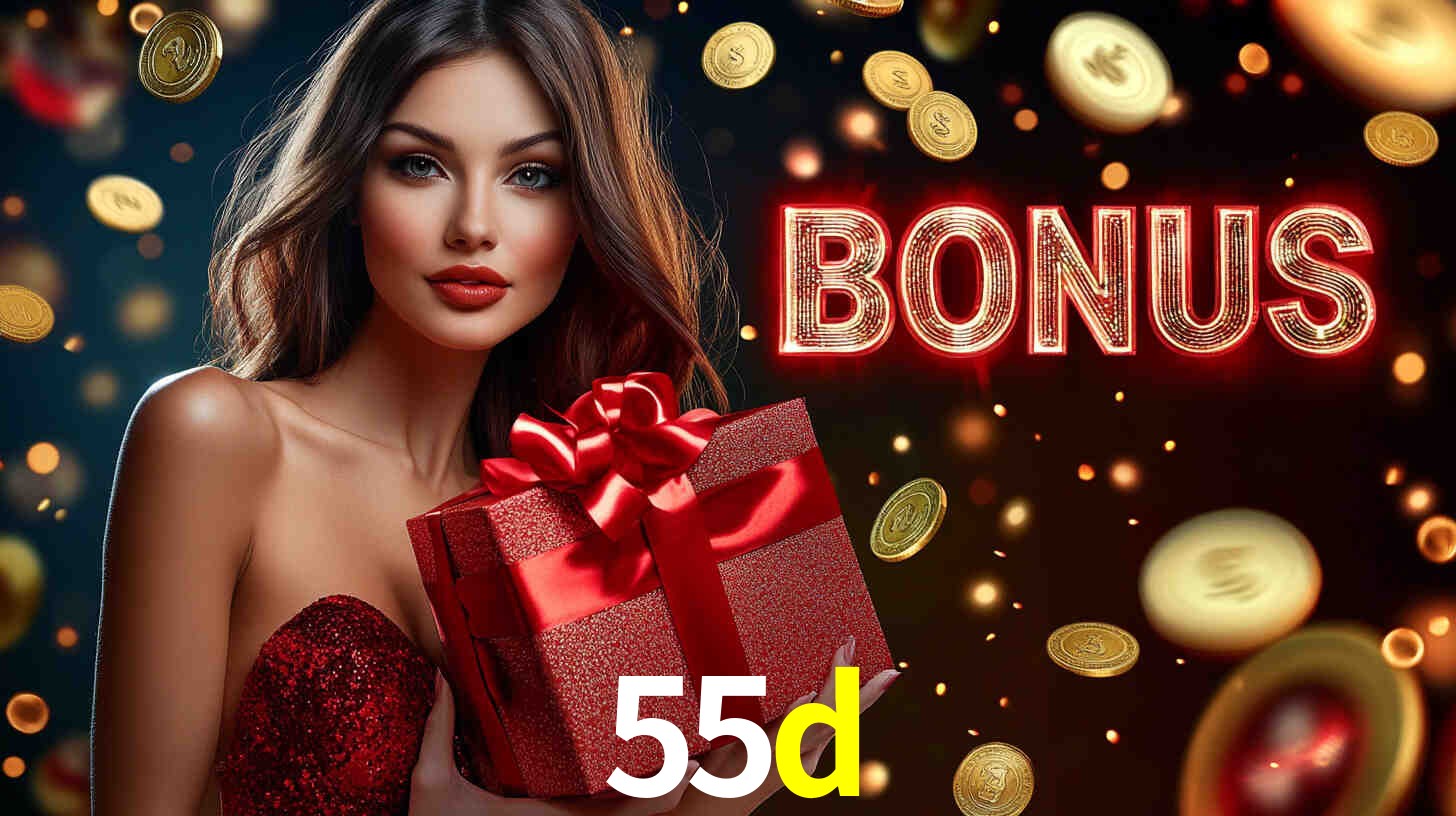 Apostas Esportivas na 55d: Um Guia Completo