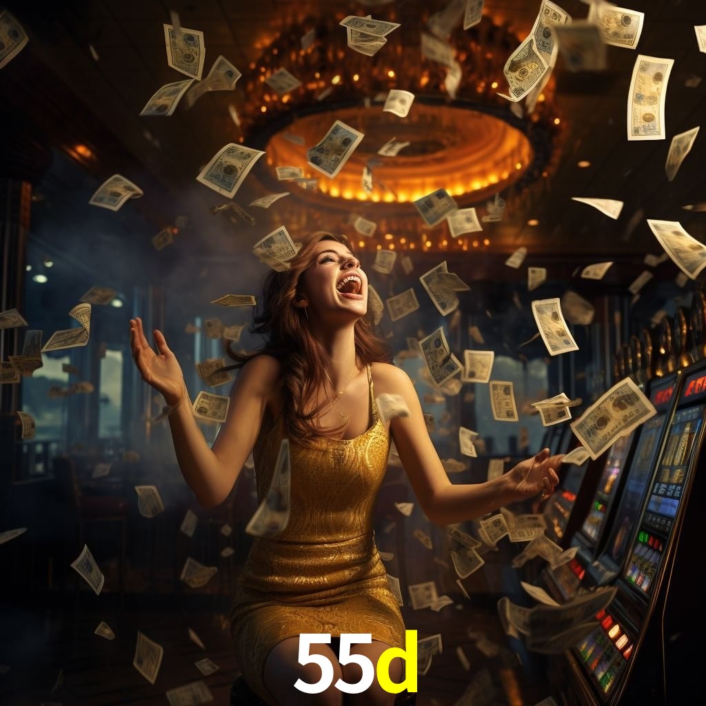 VIP Casino 55d