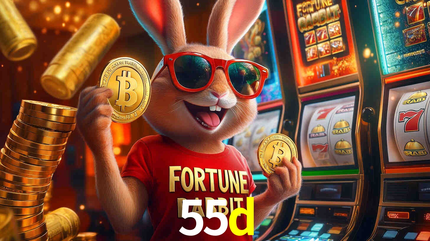 Apostas Esportivas na 55d: Um Guia Completo