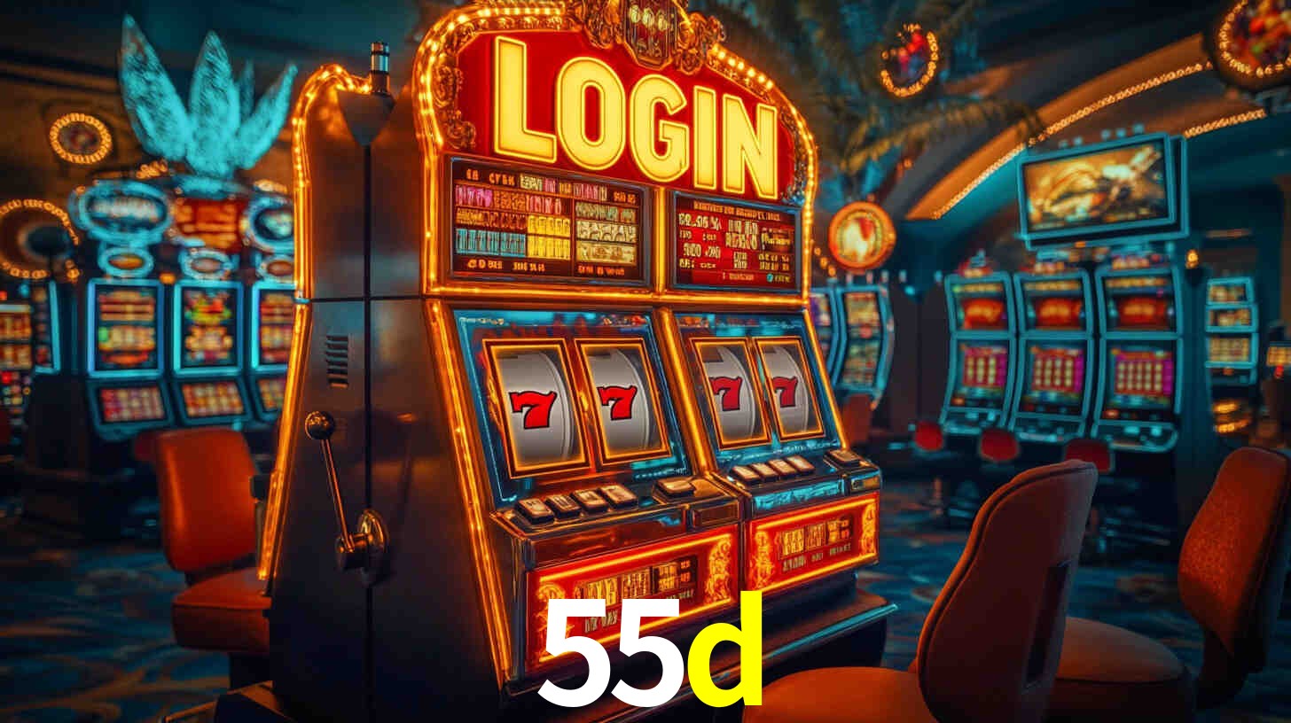 Ofertas Imperdíveis na 55d: Promoções e Bônus Que Valem a Pena