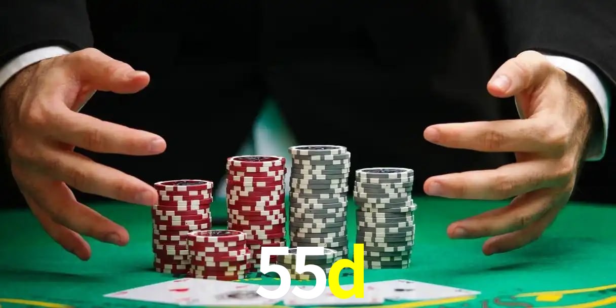 55d plataforma — depósito PIX instantâneo no caixa