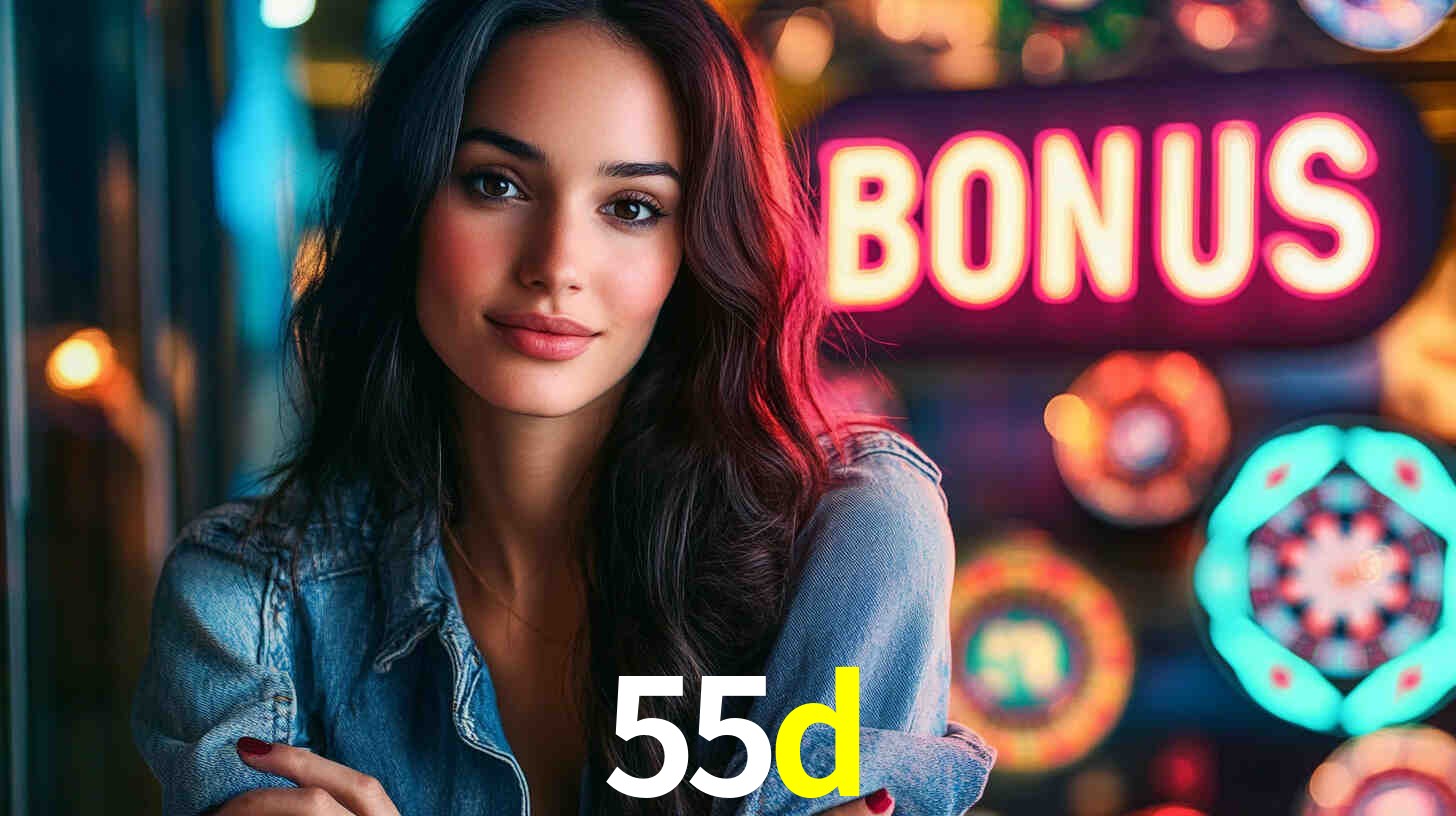55d: A Experiência de Casino com Jogos de Mesa ao Vivo