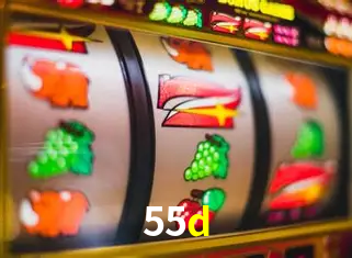 A Emoção da Loteria na 55d: Uma Chance de Mudança de Vida