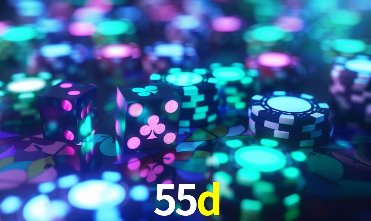 Jogos Exclusivos 55d