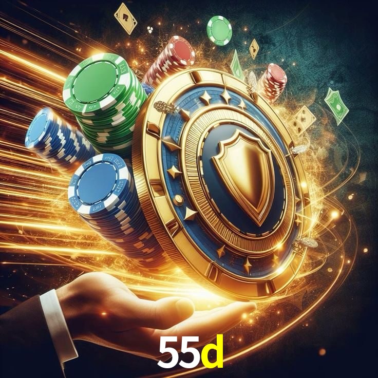 55d termos — contrato de uso e regulamento da plataforma