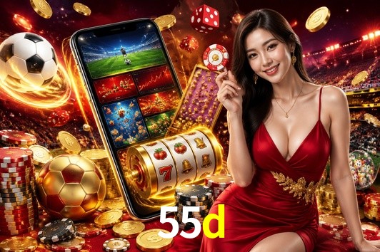 Football Betting 55d