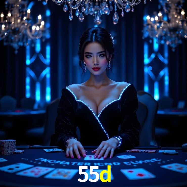 Estatísticas do Jogo 55d
