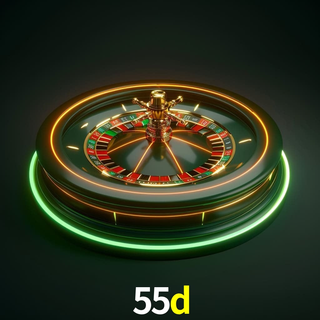 55d ajuda online — chat de suporte no aplicativo oficial