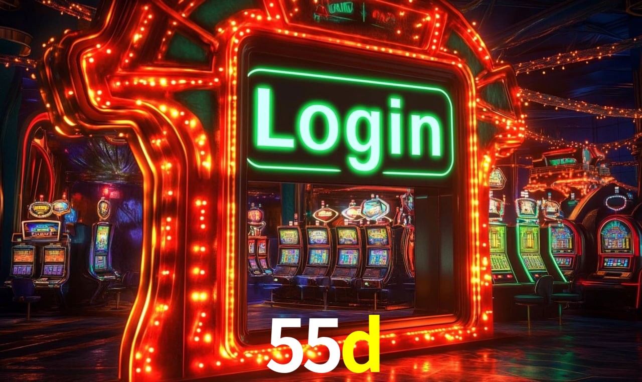 Casino Ao Vivo 55d