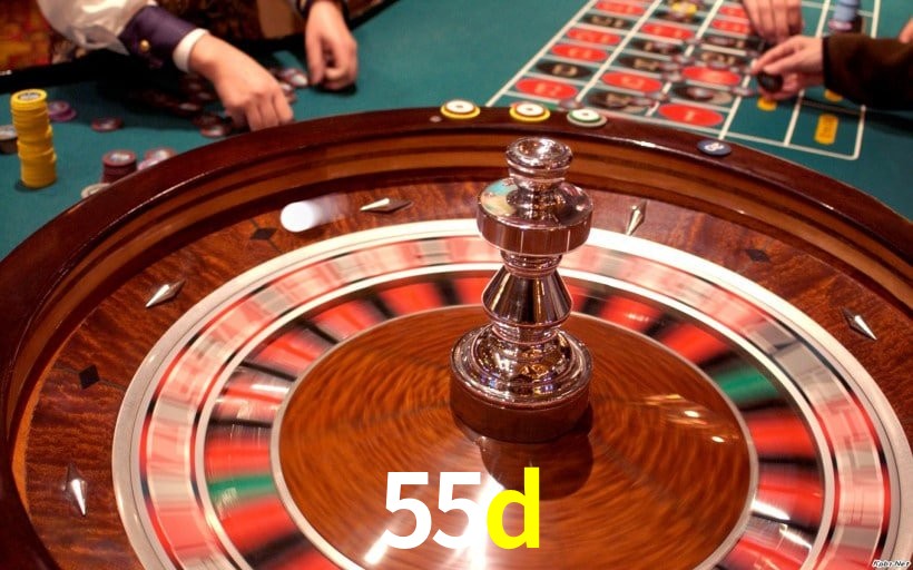 55d FAQ — suporte e ajuda no aplicativo oficial