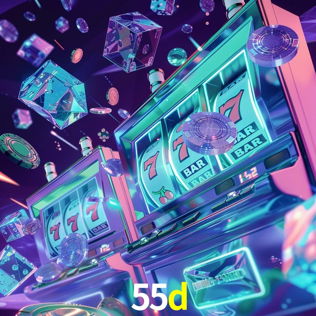 55d download — tutorial instalação APK passo a passo