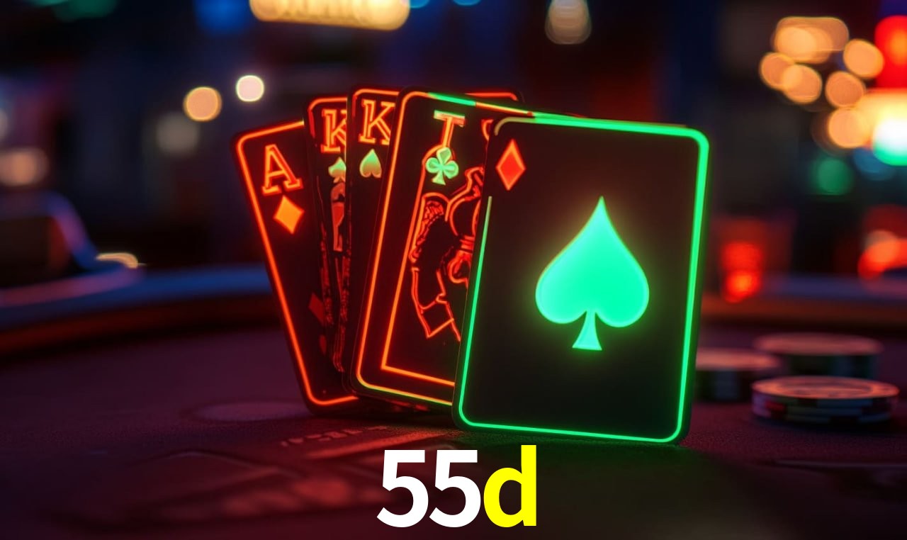 Estatísticas Esportivas 55d