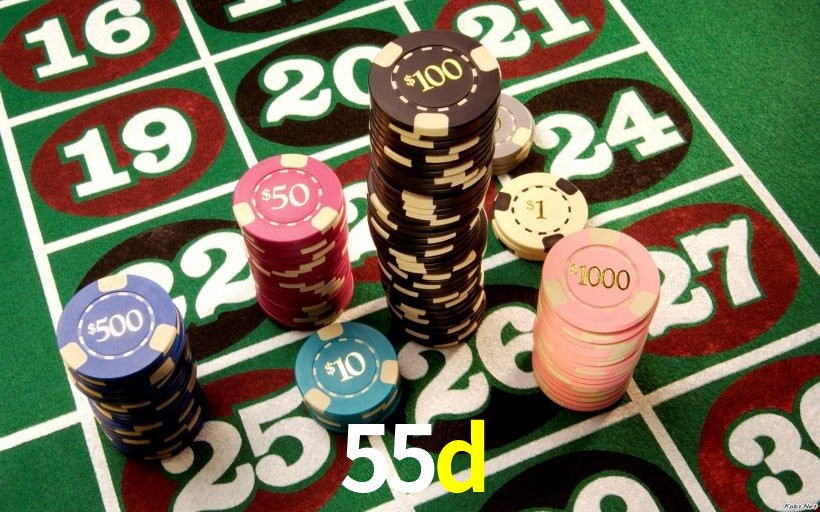 Casino VIP 55d