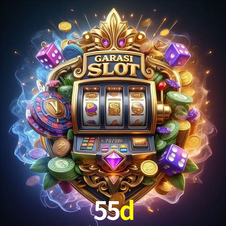 Provedores de Jogos 55d