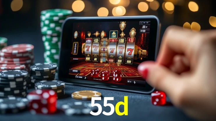 Exclusive Games 55d