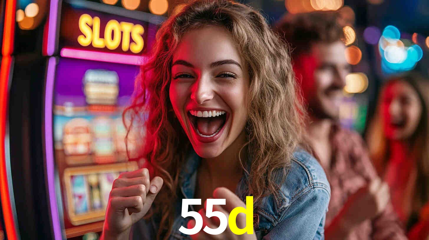 Explorando a Categoria de Eventos em Apostas na 55d