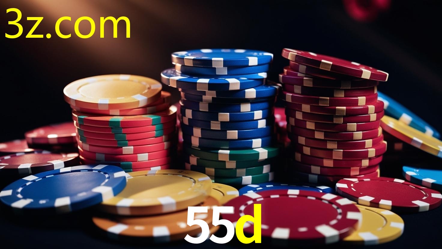 Cassino de Jogos 55D.COM