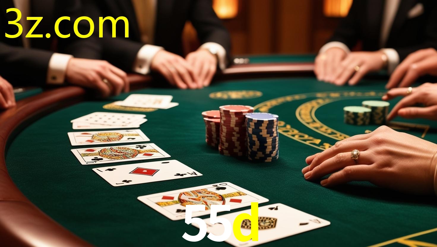 Fortune Tiger Slot no Site 55D.COM
