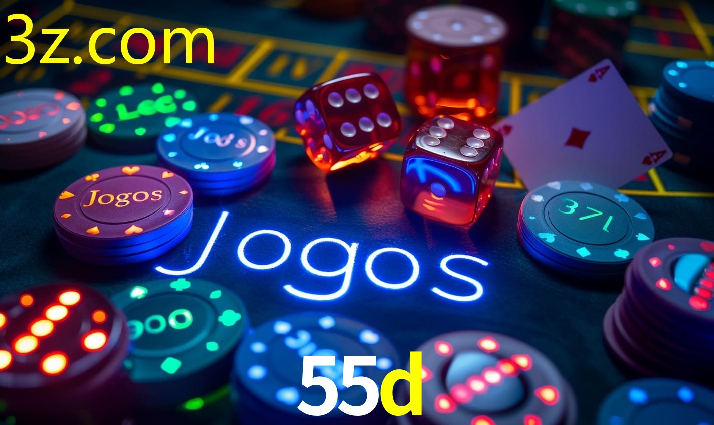 55D.COM Login Rápido