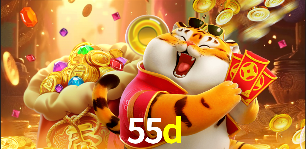 55d: A Experiência de Casino com Jogos de Mesa ao Vivo
