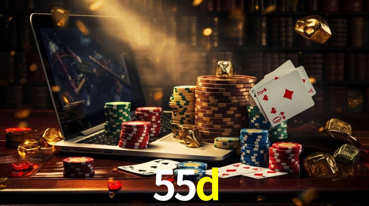 Football Betting 55d