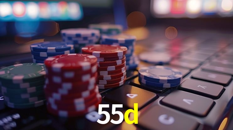 Account Benefits 55d
