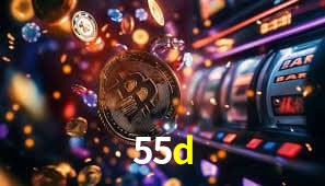 Desvendando o Mundo dos Jogos Virtuais na 55d