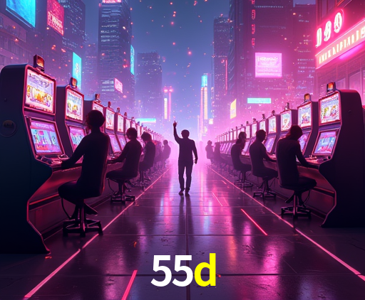 cassino 55d