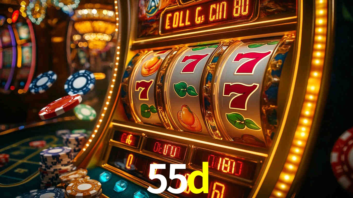 Premium Interface 55d