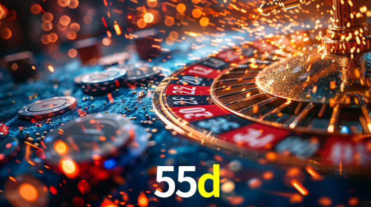 Live Casino 55d